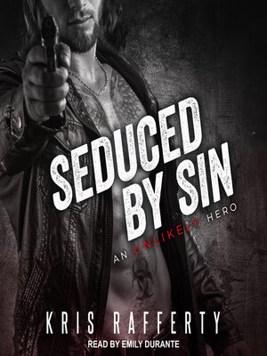 Seduced by Sin - Audiobook